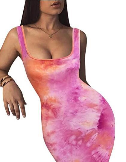 Womens Sexy Bodycon  Dress