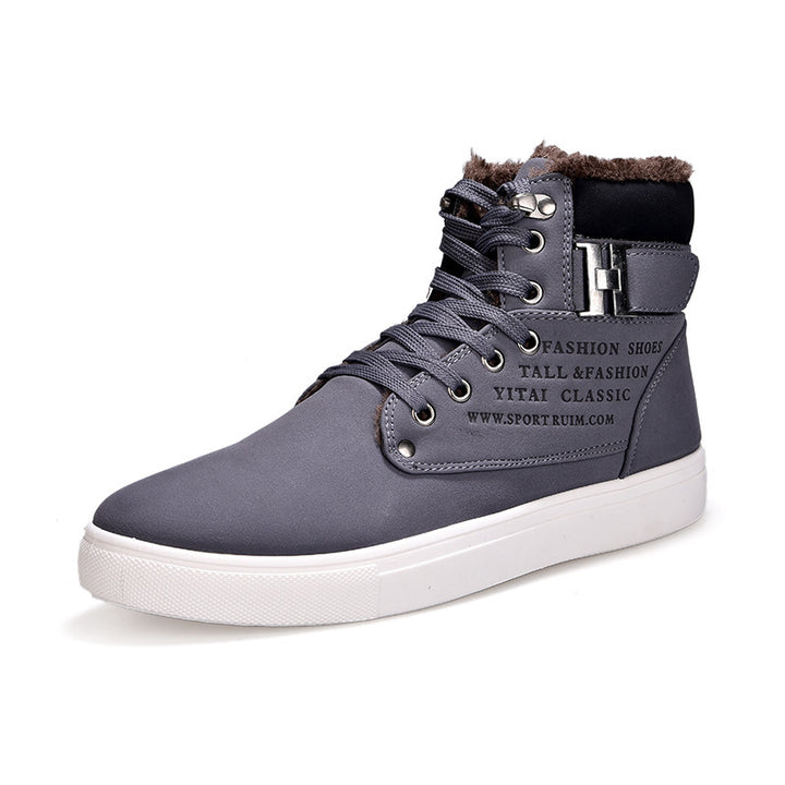 Top Canvas  Shoes for Men