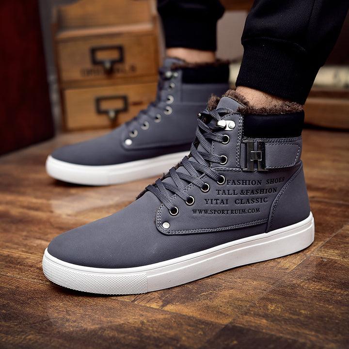 Top Canvas  Shoes for Men