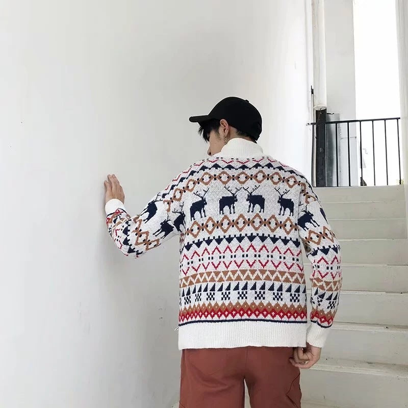 Sweater for men