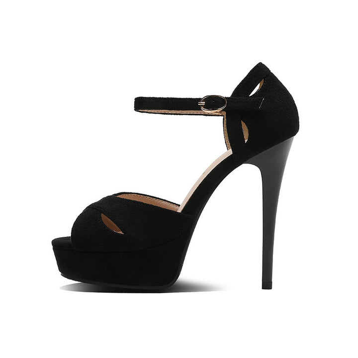 Stiletto High Heels Women