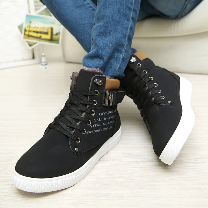 Top Canvas  Shoes for Men