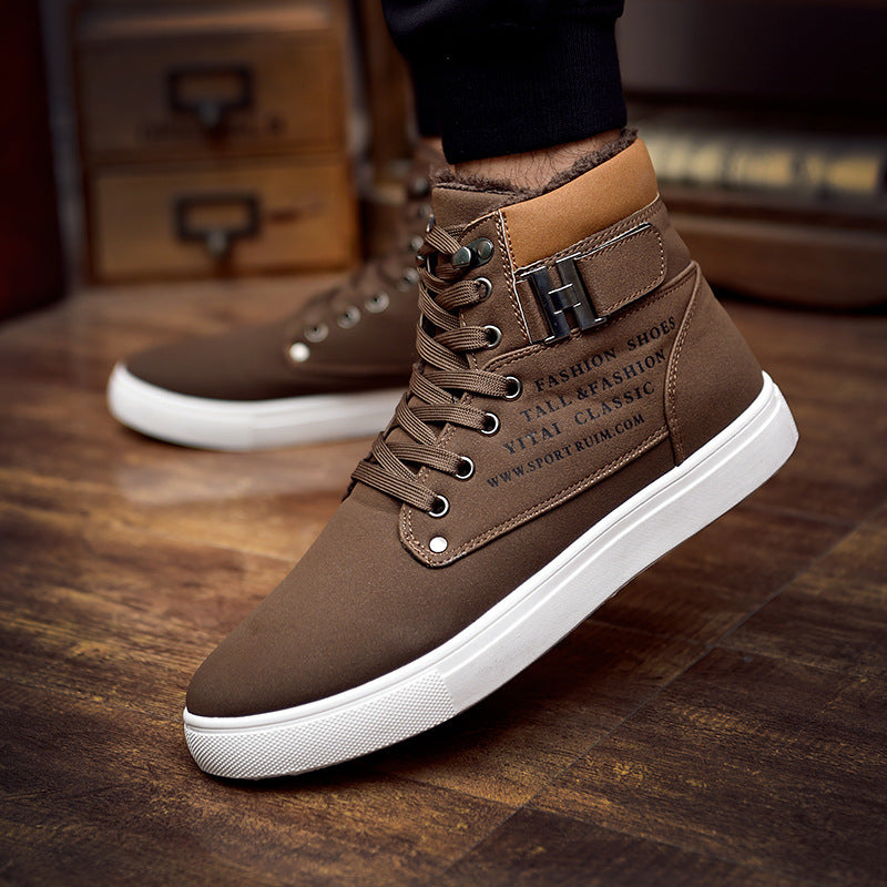 Top Canvas  Shoes for Men