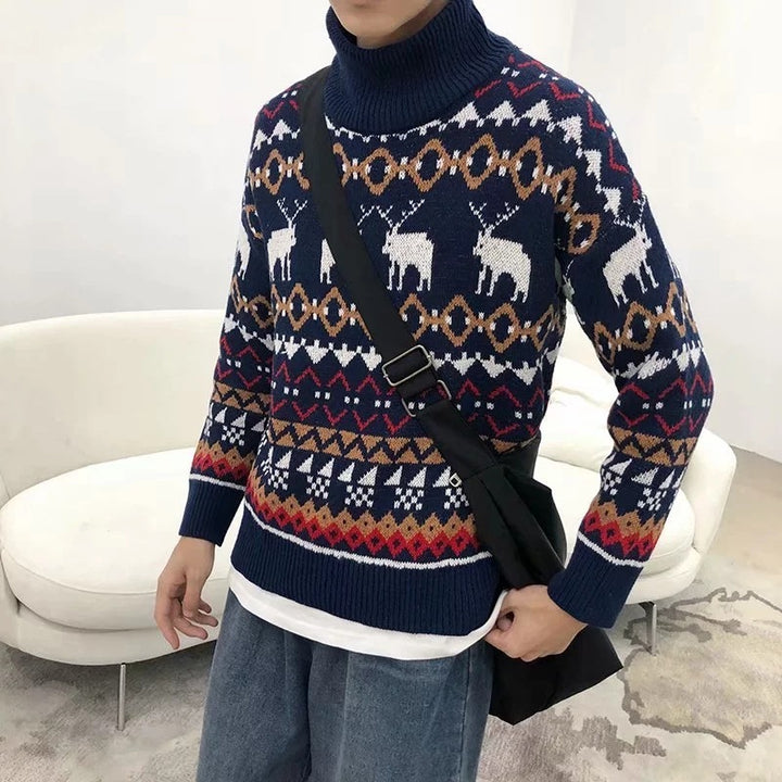 Sweater for men