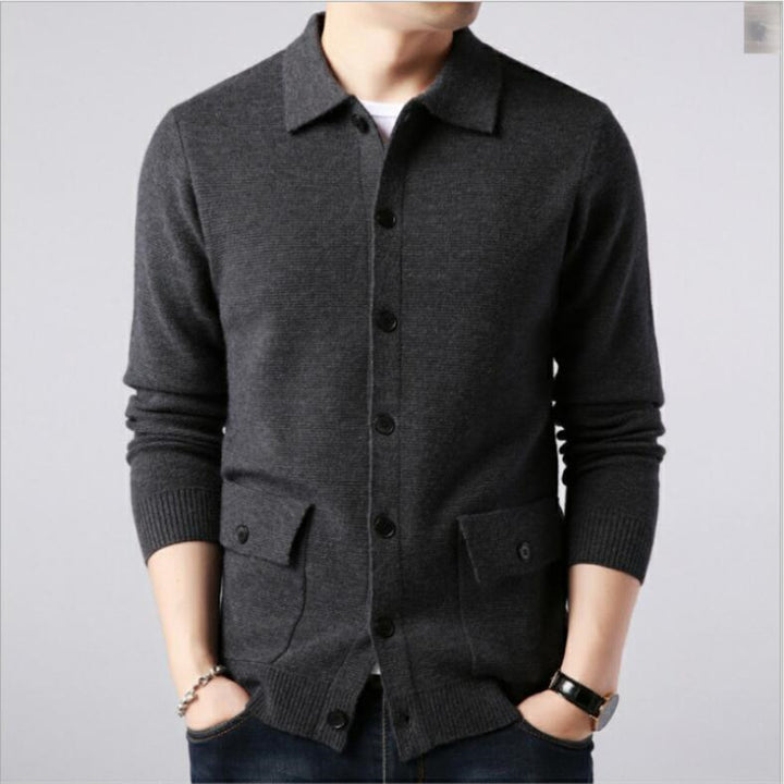 Men's Sweater