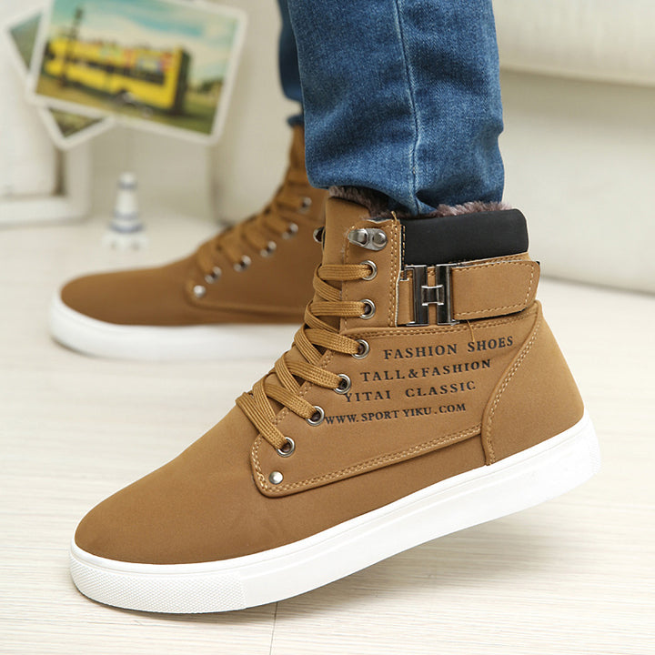 Top Canvas  Shoes for Men