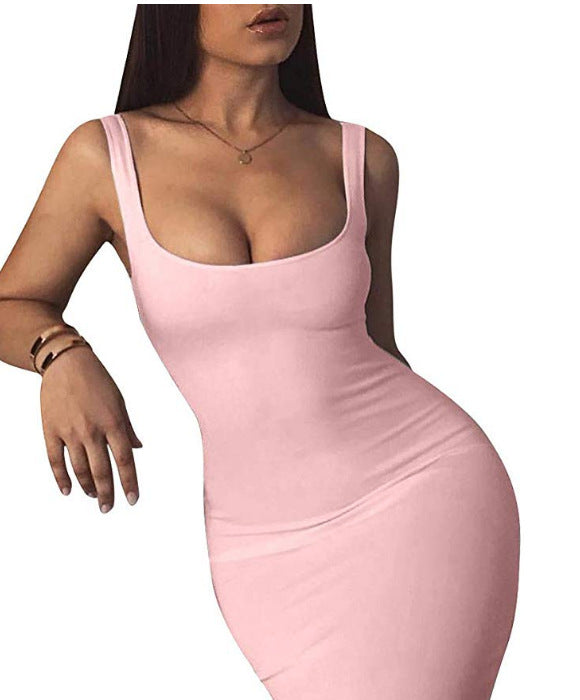 Womens Sexy Bodycon  Dress