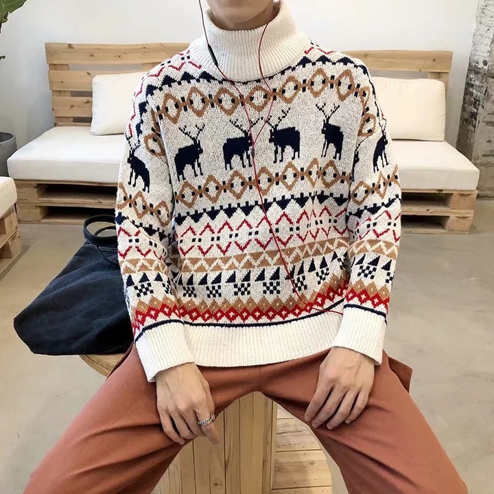 Sweater for men