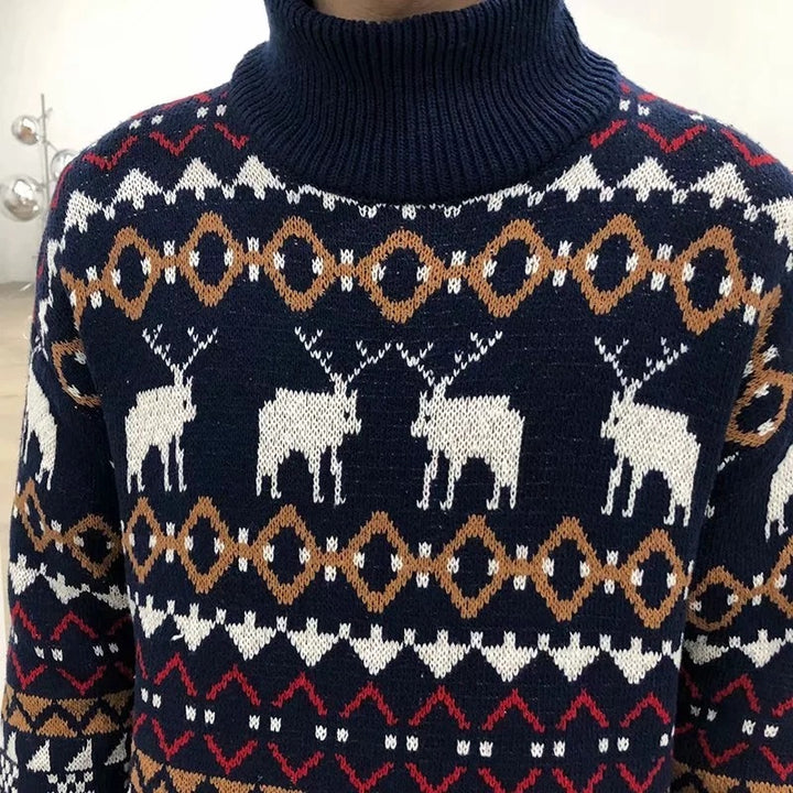 Sweater for men