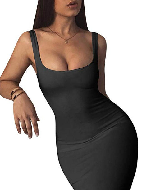 Womens Sexy Bodycon  Dress