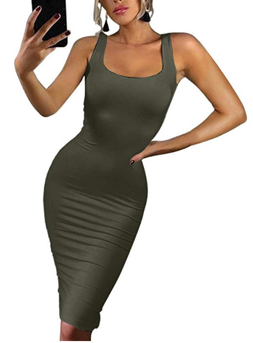 Womens Sexy Bodycon  Dress