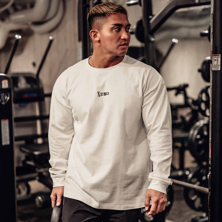 Long Sleeve training outfit