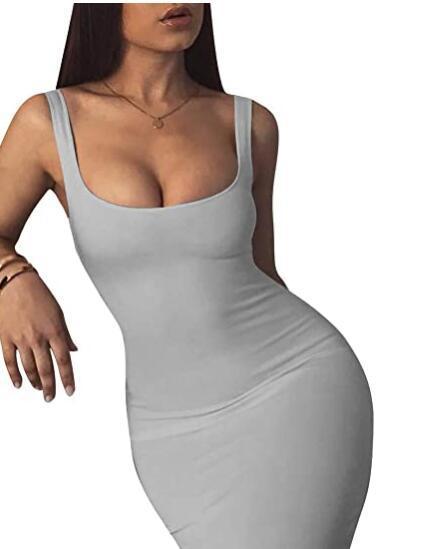 Womens Sexy Bodycon  Dress